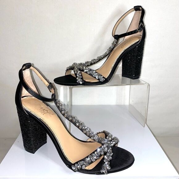 Jewel Badgley Mischka   - Picture 1 of 5